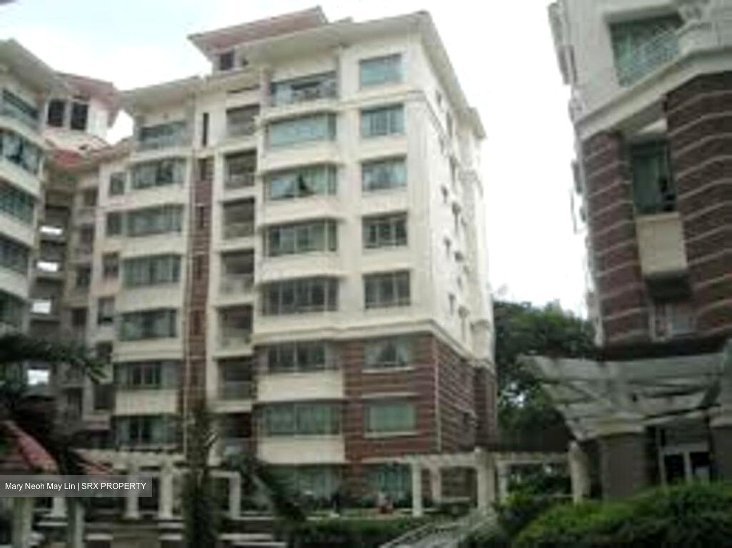 The Blossomvale (D21), Condominium #502554301